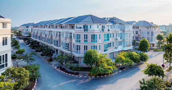 khai thác thông tin nhà ở