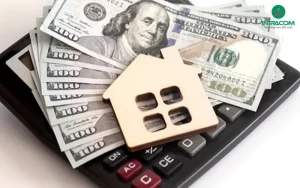 khai thác dòng tiền bất động sản