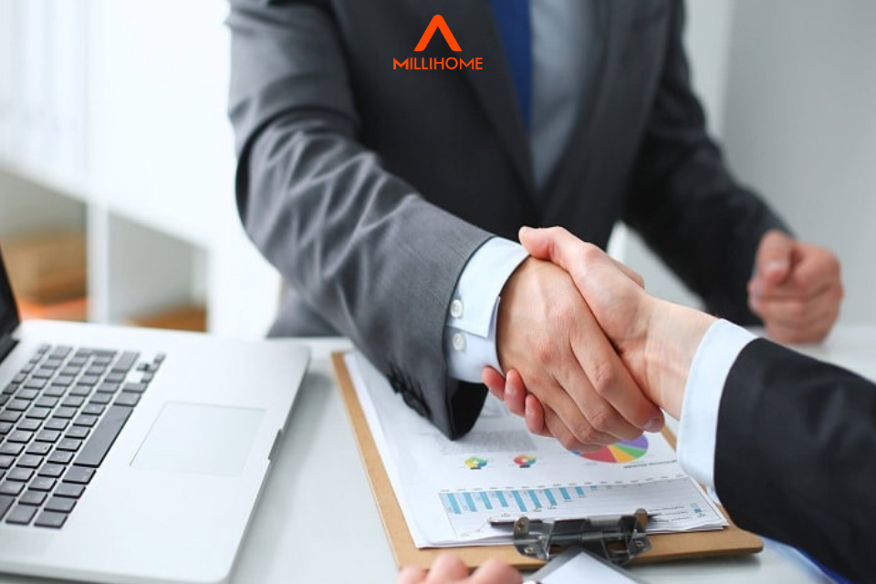 điều khoản hợp đồng